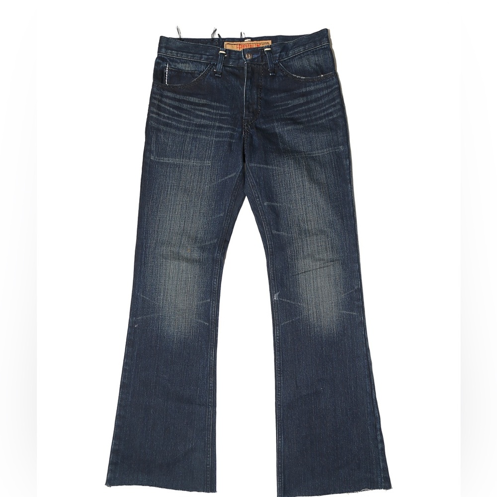The Great China Wall Jeans Authentic Size 29 Inseam 33